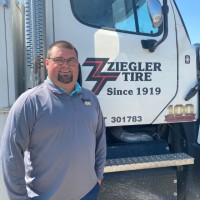 John Ziegler Iii