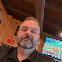 Timothy Tharp