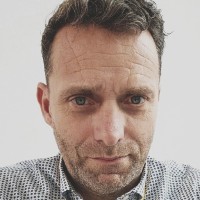 Tom Van Zand