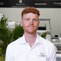 Chris Hrones