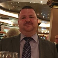 Steven Dunnington