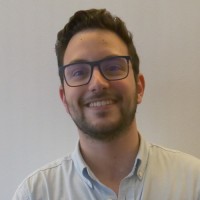 Sergio Blanco Herrero