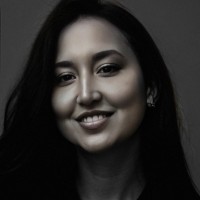 OUMNIA DEHMANI