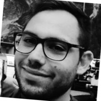 Arash Helali