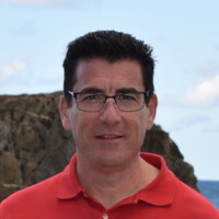 Carlos Cáceres Sánchez
