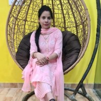 Vibha Sharma