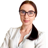 Tetiana Baranivska