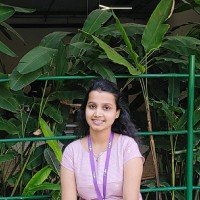Shravani Megalamane