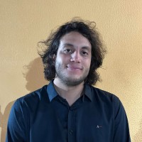 Israel De Carvalho Ferreira