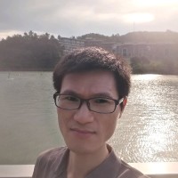 Alex Liang