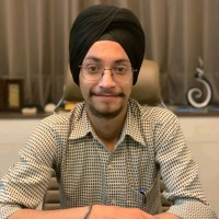 Manpreet Singh