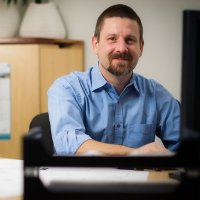 Bret Hartung