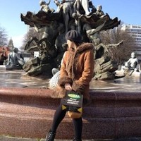 Helle Cathrine Østergaard