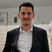 Ahmed Mezghani