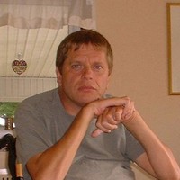 Ray Atkinson