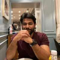 Chaitanya Dev Katoch