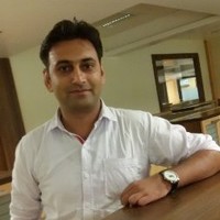 Bhavesh Prajapati