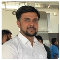 Avinash Mavi
