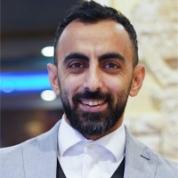 Mahmoud Al Abdullah