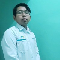 Ari Pamungkas, S.T