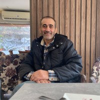 Mohamad Mesbah Ali