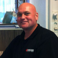 Roland De Vos