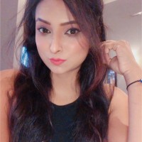 Anjali Targe