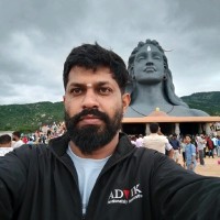 vinaya chandra