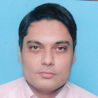 Arsalan Hashmi