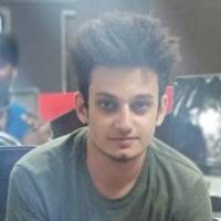 Deepam Sharma