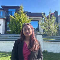 Muskan Sayyed