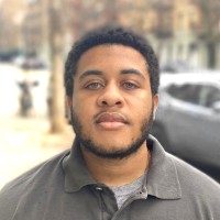 Aaron Jackson