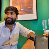 Prabhaker Reddy
