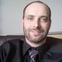 Josh Temple
