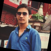 Nitish Rawat
