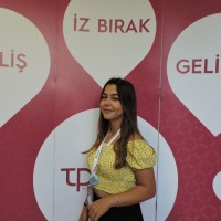 Gizem Nur Tekin