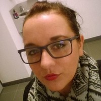Kimberley Moeyersoen
