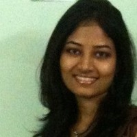 Priti Sinha