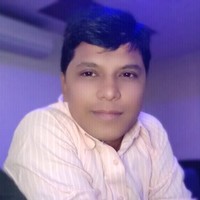 Yogesh choudhari