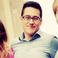 Irving Pacheco