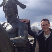 Joshua Gooch
