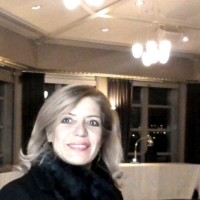 Maryam Borumandi