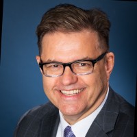 David McKnight