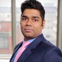 Zishnu Roy Chowdhury