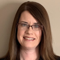 Lisa Snodgrass