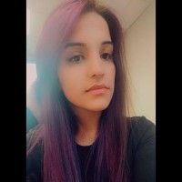 Safiya Rahman