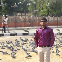 Safeeq Ahmed