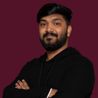 Akash M