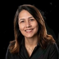 Patricia Felisbino, CHRP