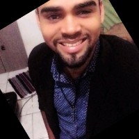 Jackson M. de Almeida